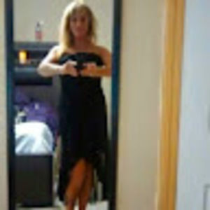 Meet your Posher, Stacy